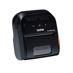 Brother RJ-3055WB Mobile Label and